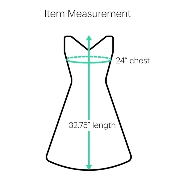 LC Lauren Conrad Pin Tuck Dress | SIZE 2 - Picture 3 of 4